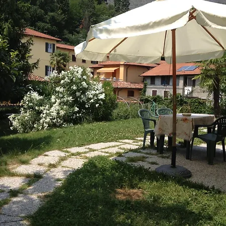 Casa Pini Cadenabbia