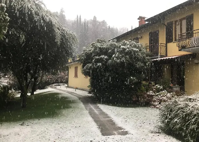 Casa Pini Cadenabbia
