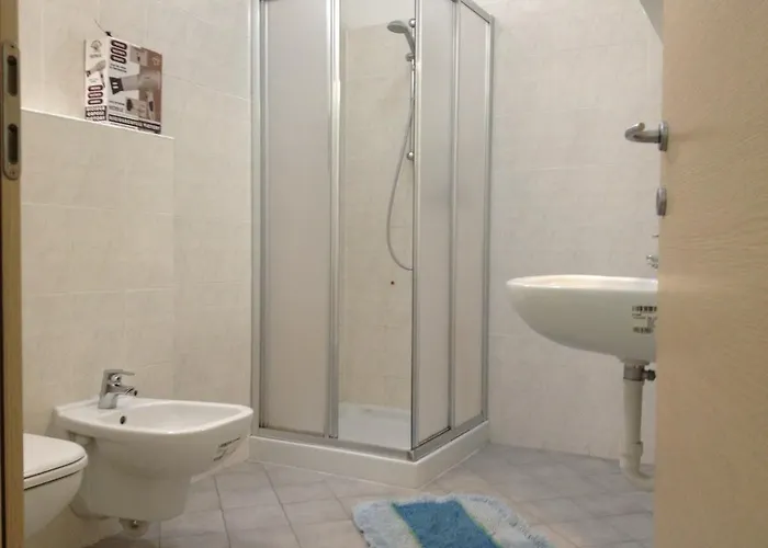 Casa Pini Cadenabbia
