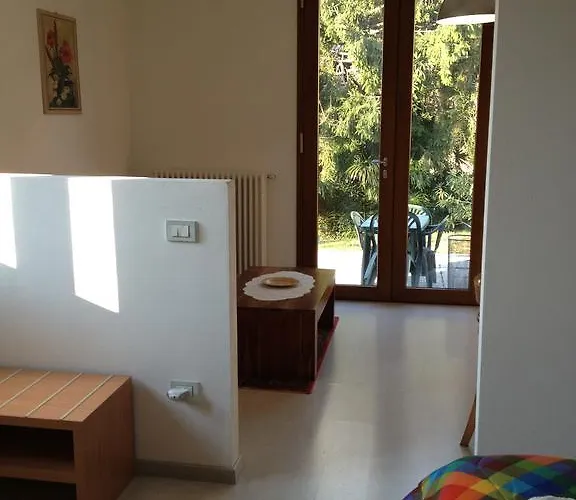 Casa Pini