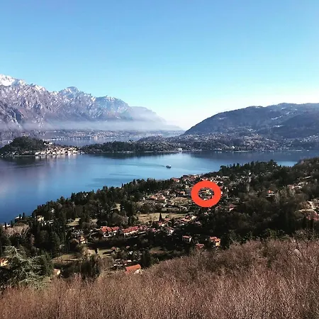 Gæstehus Casa Pini