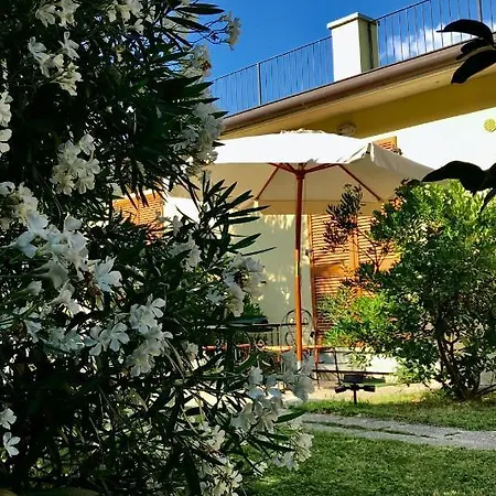 Casa Pini Maison d'hôtes *