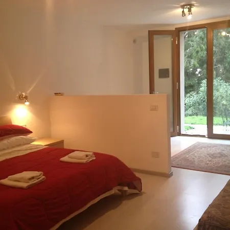 Maison d'hôtes Casa Pini *
