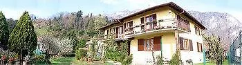 Maison d'hôtes Casa Pini Cadenabbia