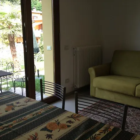 Casa Pini * Cadenabbia