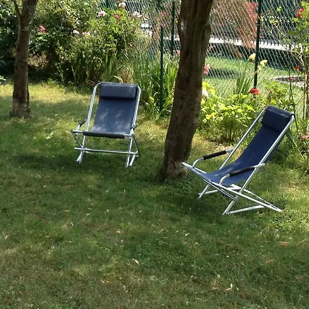 Casa Pini Penzion 3*