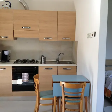 Maison d'hôtes Casa Pini