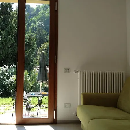 Casa Pini Gæstehus *
