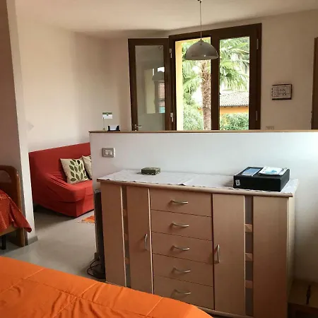 Casa Pini Gæstehus Cadenabbia