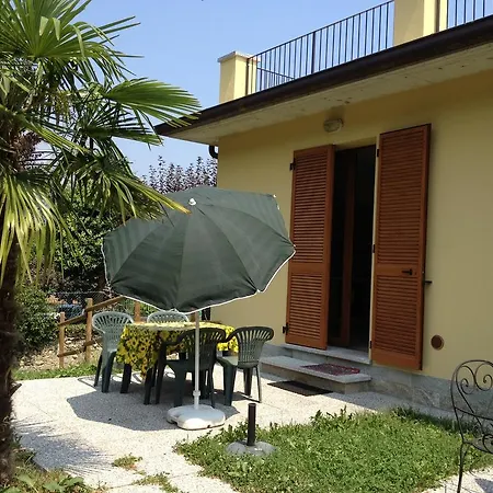 Casa Pini