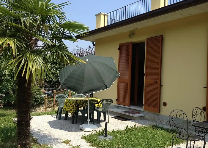 Casa Pini