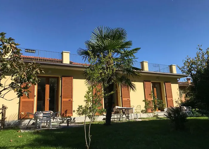 Affittacamere Casa Pini 3*