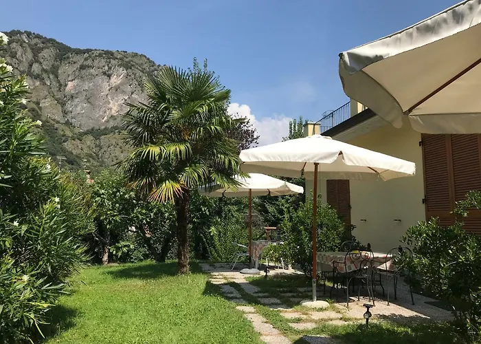 Affittacamere Casa Pini 3*